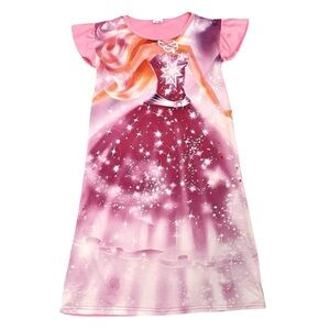 🌙 princess nightgown